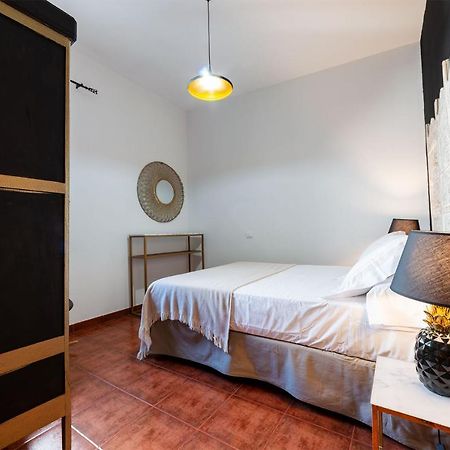 Siete Luces Apartment Caceres Bagian luar foto