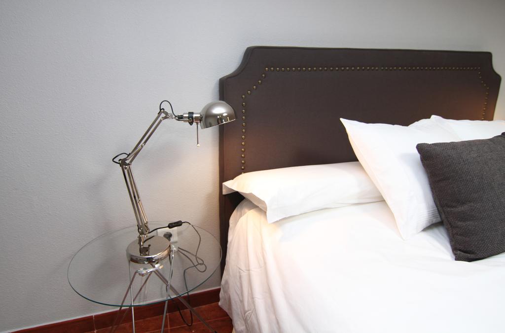 Siete Luces Apartment Caceres Bagian luar foto