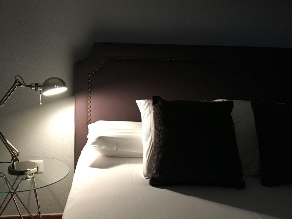 Siete Luces Apartment Caceres Bagian luar foto